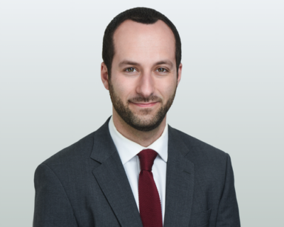 Jacob Rosenberg