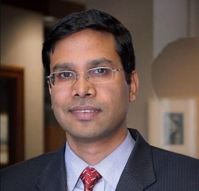 Krishen Rangasamy