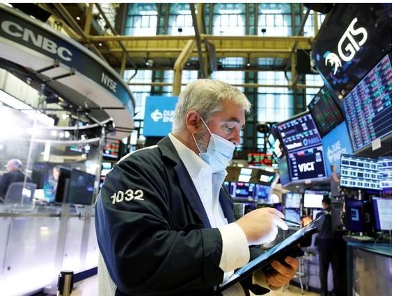Look Beneath The Veneer Of S&P 500 Highs For The Really Valuable Information