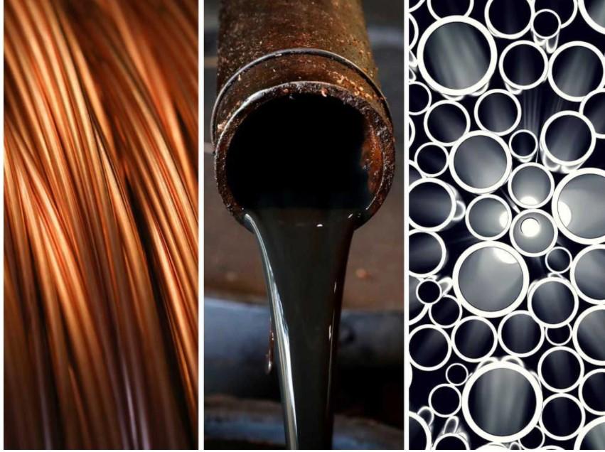 Why The Commodity Supercycle Narrative Is Overblown