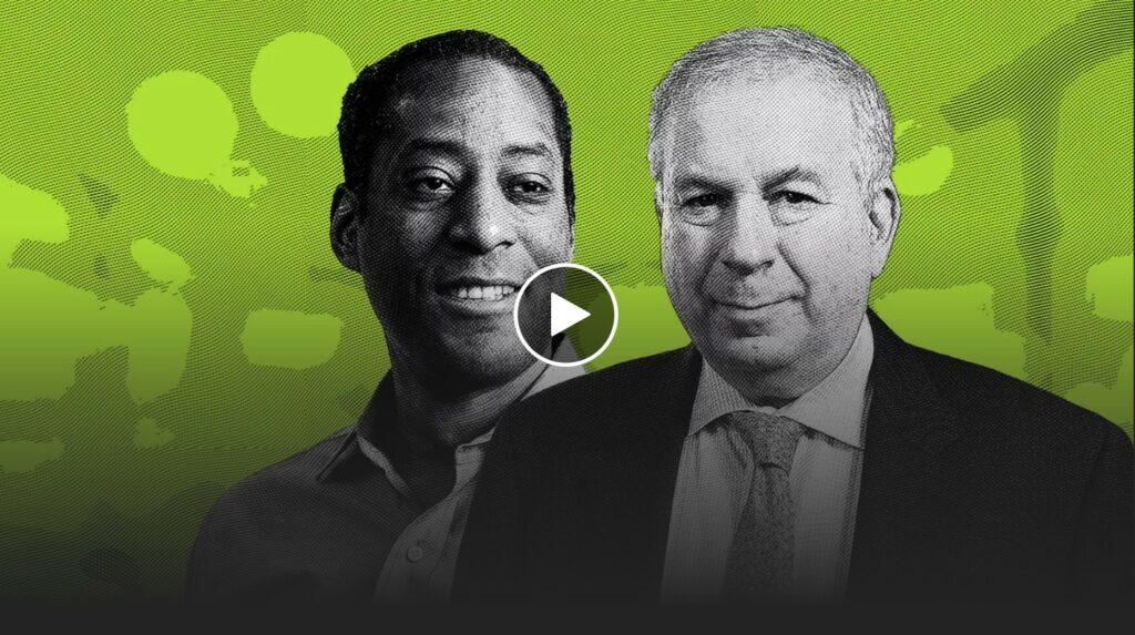 Real Vision: Is Us Economic Strength Here To Stay?