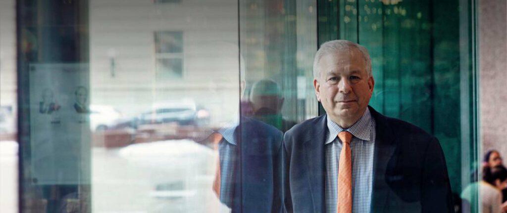 David Rosenberg: The Fed Put Has Expired