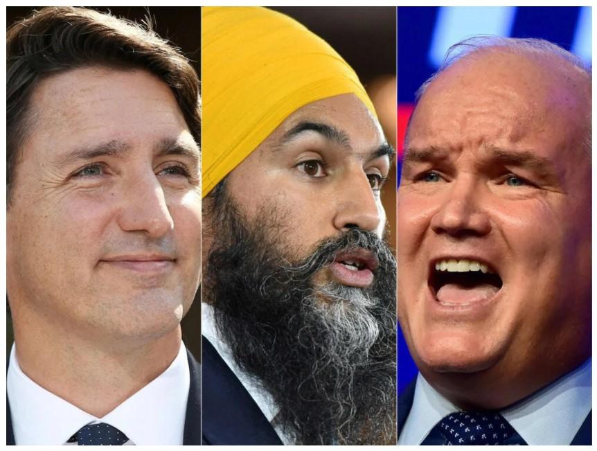 How Canada’s Election Could Affect Stocks, Bonds And The Loonie