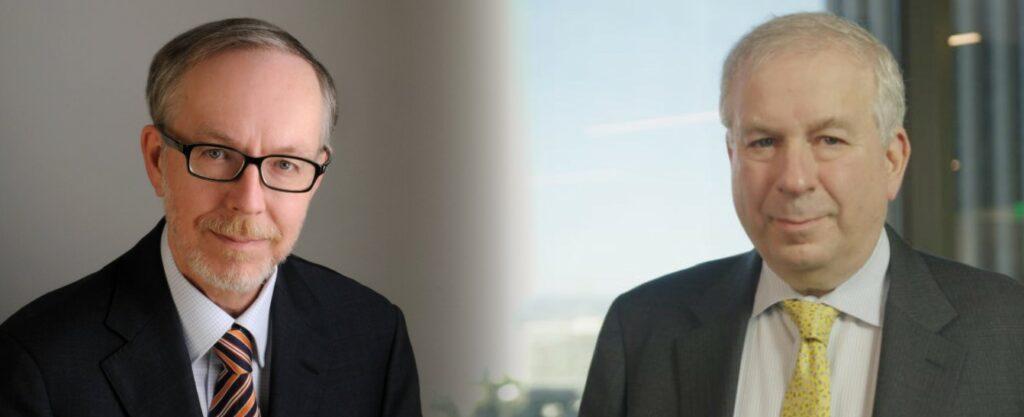The Inflation/Deflation Debate With David Rosenberg And Philip Cross
