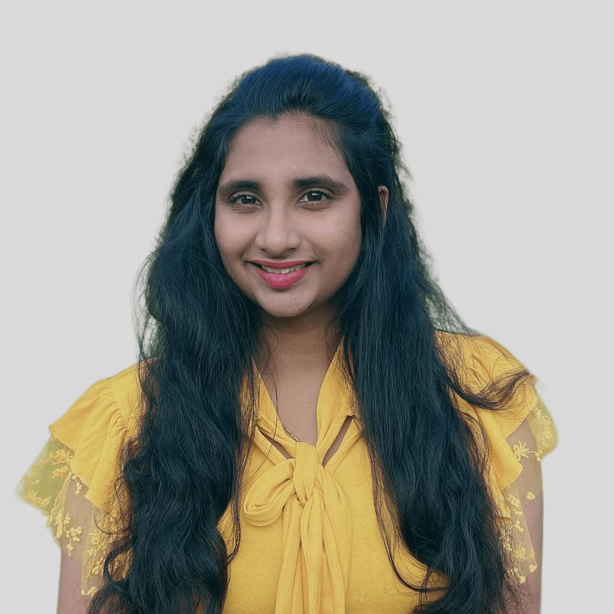 Vandhana Parthasarathy