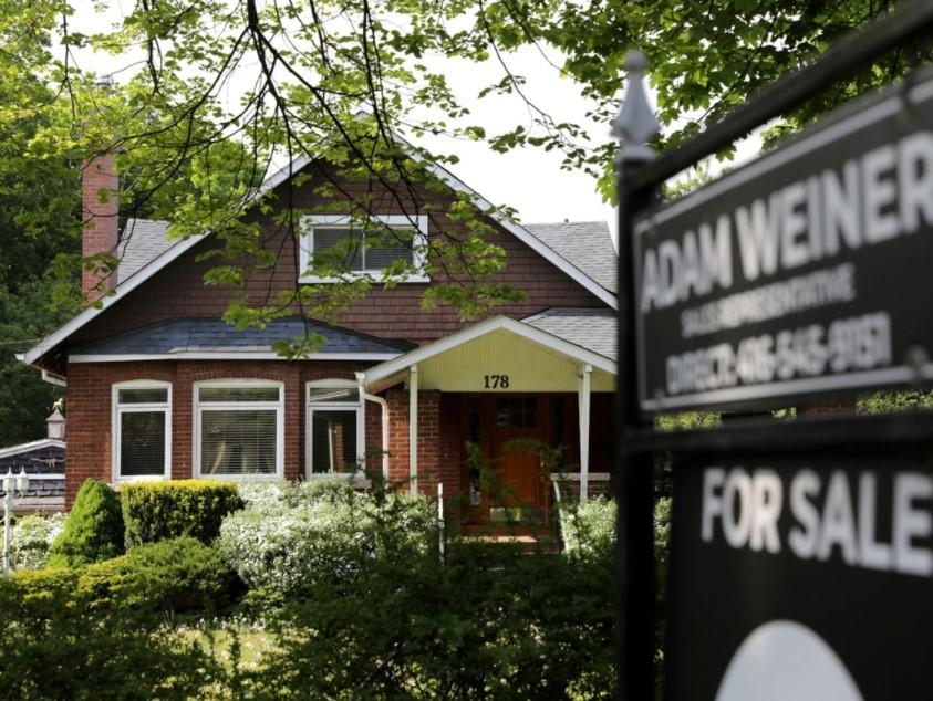 Housing Heads The Myriad Vulnerabilities Facing Canadian Households