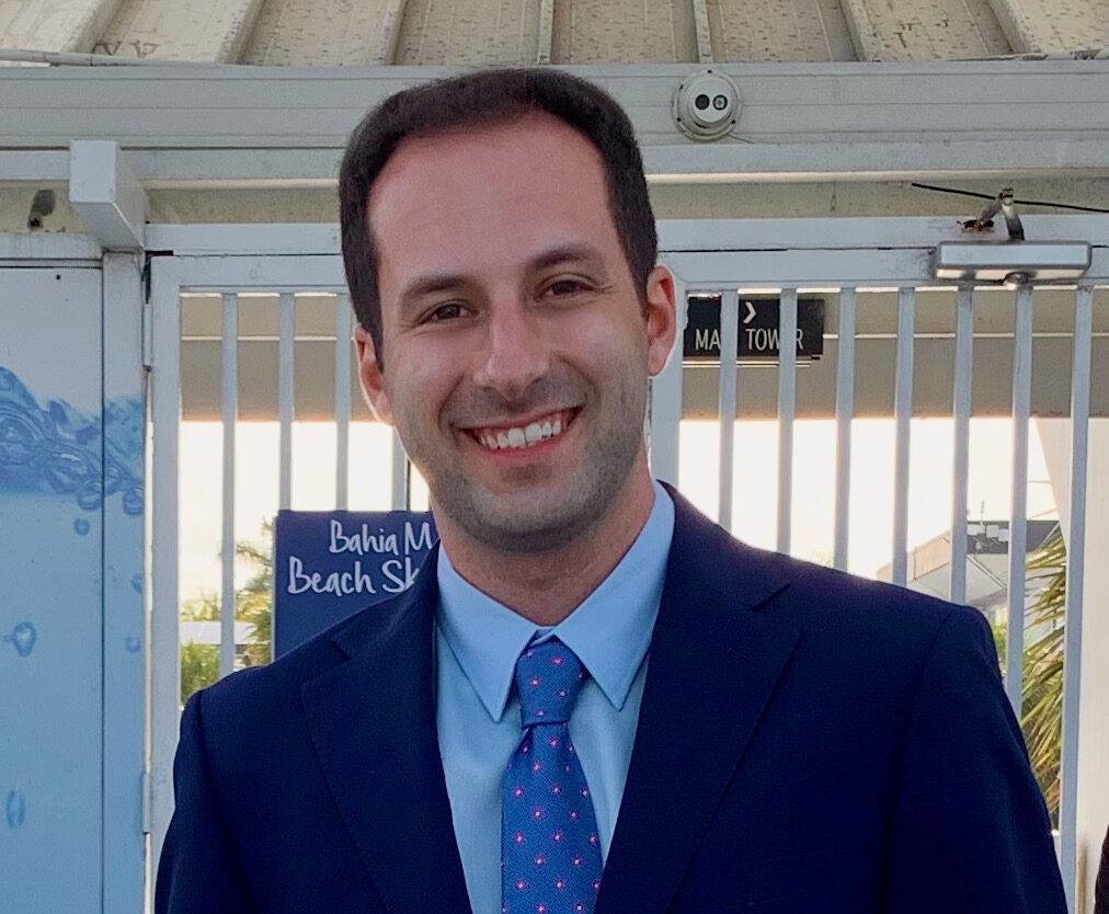 Jacob Rosenberg
