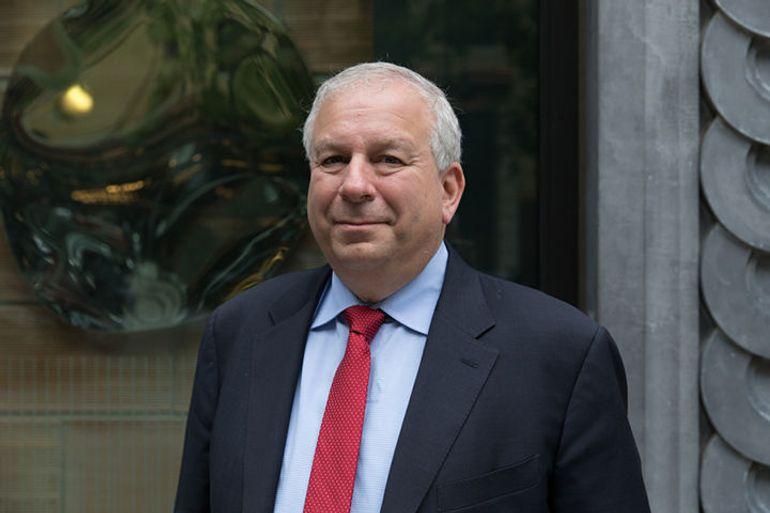 #113 – David Rosenberg – A Commodity Supply Squeeze, US Recession & Stamping Out Rampant Inflation