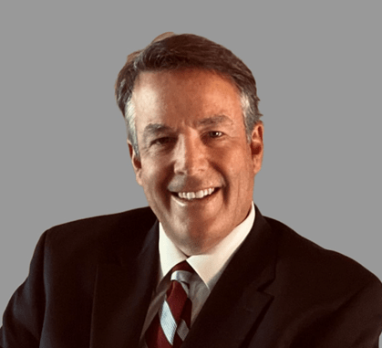 James Bergin