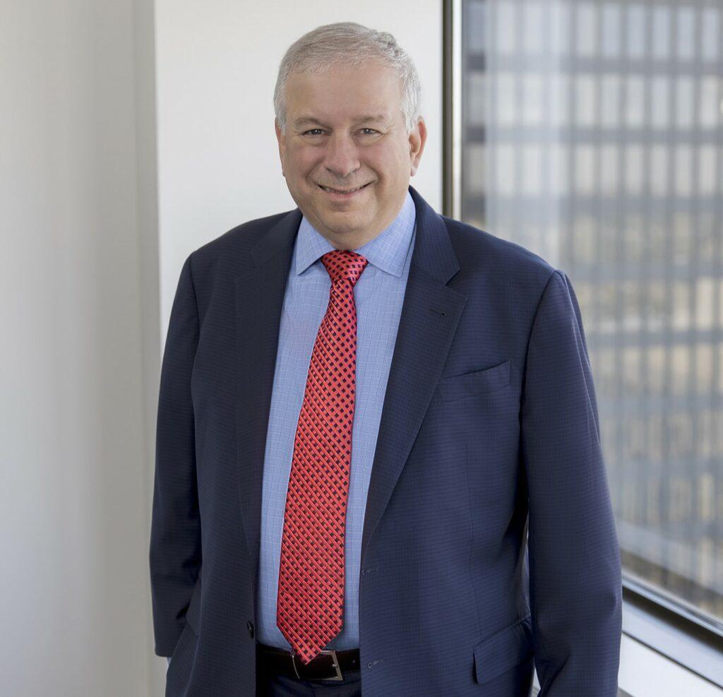 David Rosenberg