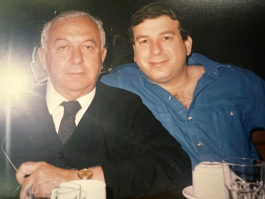 David Rosenberg