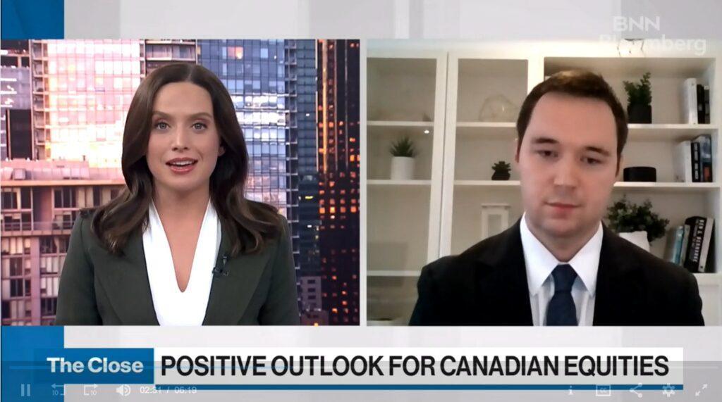 Value stocks will beat growth as long as rates are rising: Rosenberg Research’s Brendan Livingstone