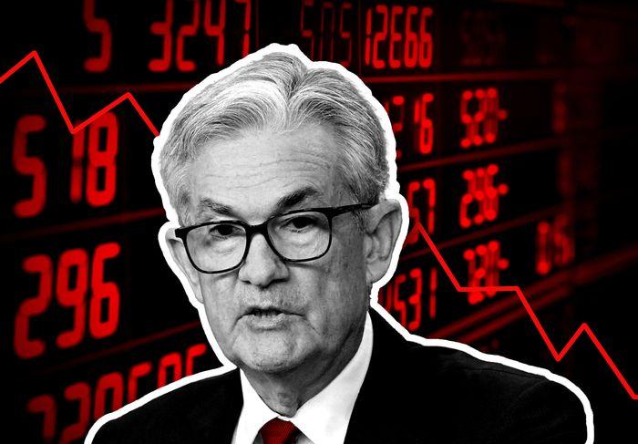 ‘From Bambi to Godzilla.’ Strategist David Rosenberg skewers the Federal Reserve as he sees a 30% hit to home prices and the S&P 500 returning to an early 2020 low