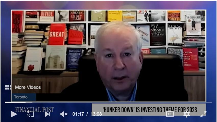 David Rosenberg: The great reopening of China may not be as great as you think