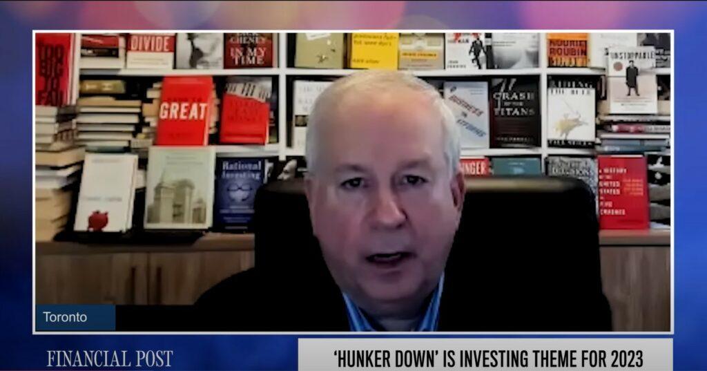 David Rosenberg: No ‘get out of jail free’ card for economy