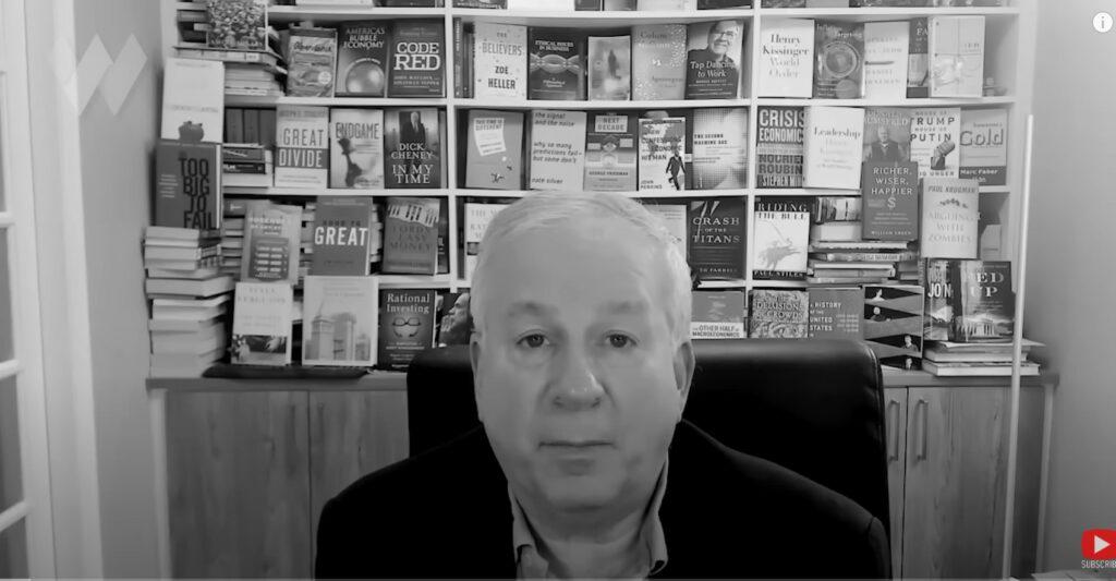David Rosenberg & Stephanie Pomboy: Bullish On Bonds In 2023