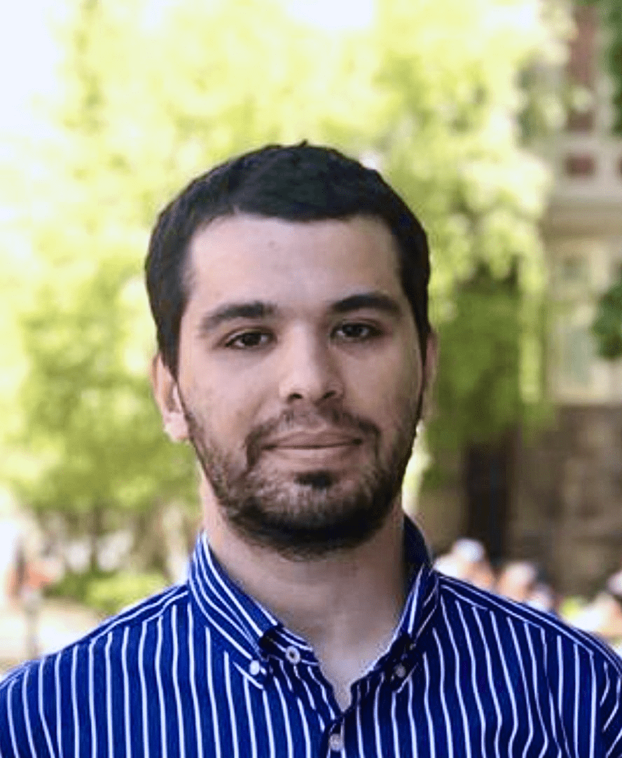 Atakan Bakiskan