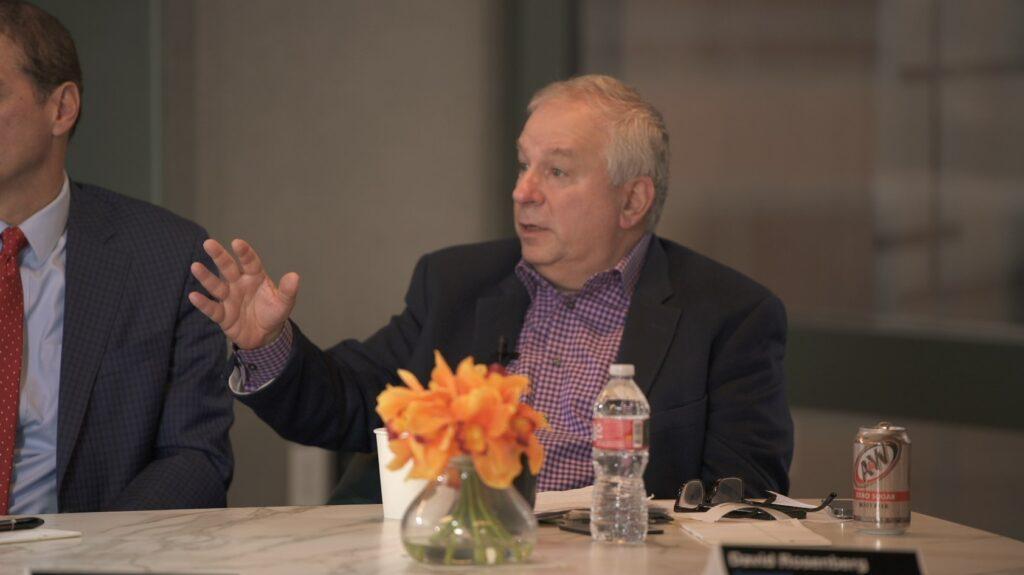 DoubleLine Round Table Prime, 2023 – Part 3: Best Investment Ideas 1-4-23