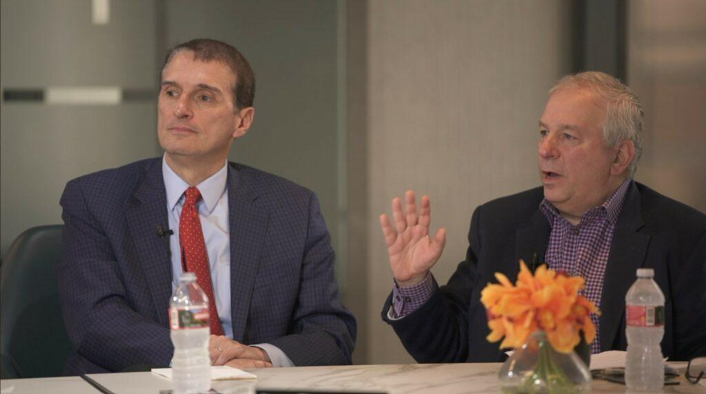 DoubleLine Round Table Prime, 2023 – Part 1: Macroeconomic State of Play 1-4-23