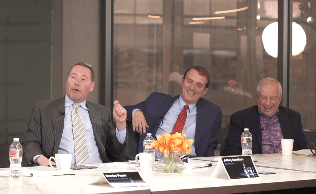 DoubleLine Round Table Prime, 2023 – Part 2: Market Outlooks 1-4-23