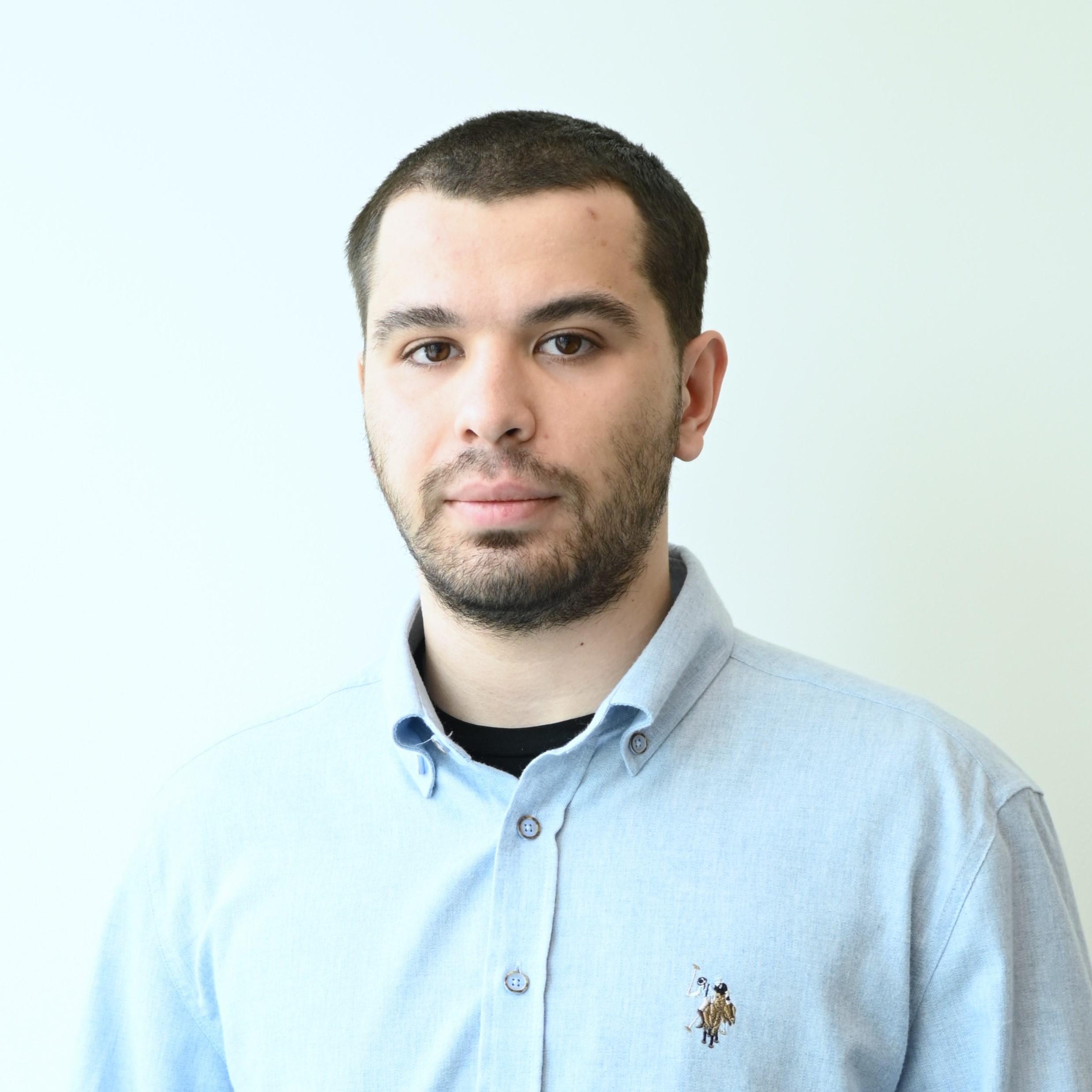 Atakan Bakiskan