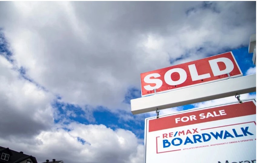 Canadian housing market ‘is a castle built on sand’: David Rosenberg