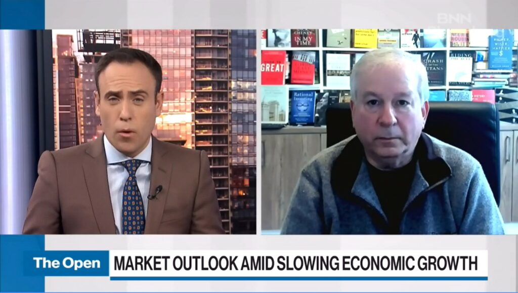Avoid stocks, we haven’t seen the lows, barbell between treasury bills, long bonds: Rosenberg