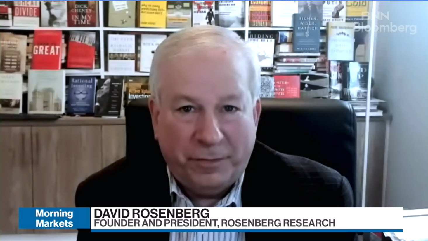 Rosenberg Research