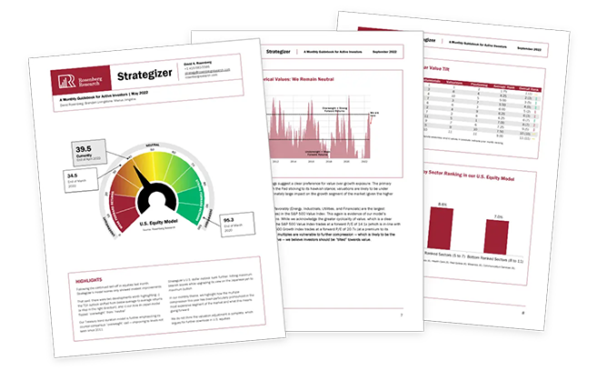 economic research USA