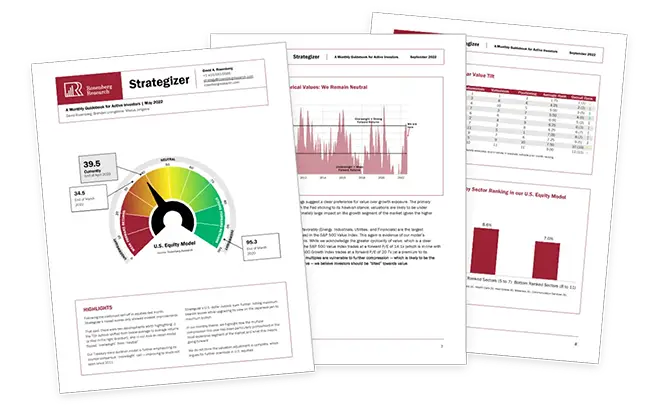 economic research USA