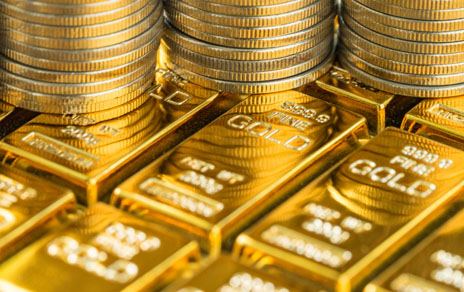 Why investors need to own gold in this banking crisis: There is always more than one cockroach in the kitchen – David Rosenberg