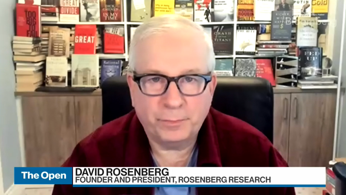 Rosenberg Research