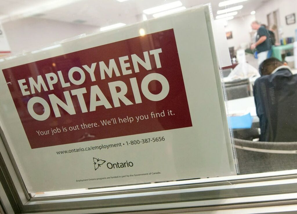 David Rosenberg: Woe Canada — latest job numbers are a mirage, not a miracle