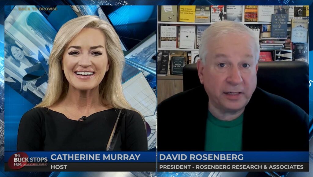 Pay Attention to the Economists | The Buck Stops Here with Catherine Murray