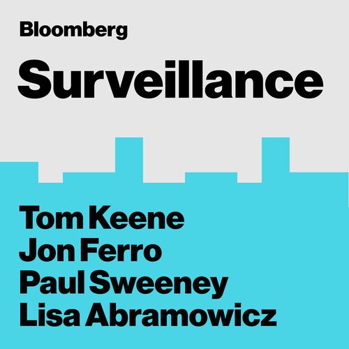 Surveillance: David Rosenberg says that the development of AI will mean the fiscal system will need revamping.