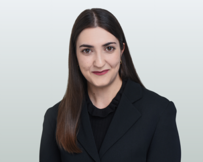 Alexandra Delle Donne