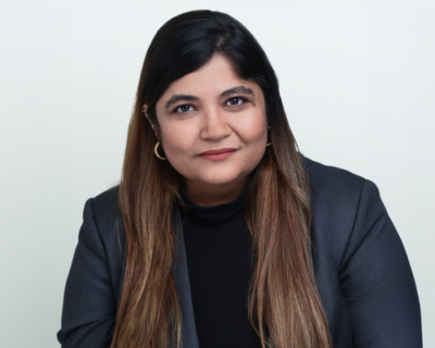 Bhawana Chhabra, CFA