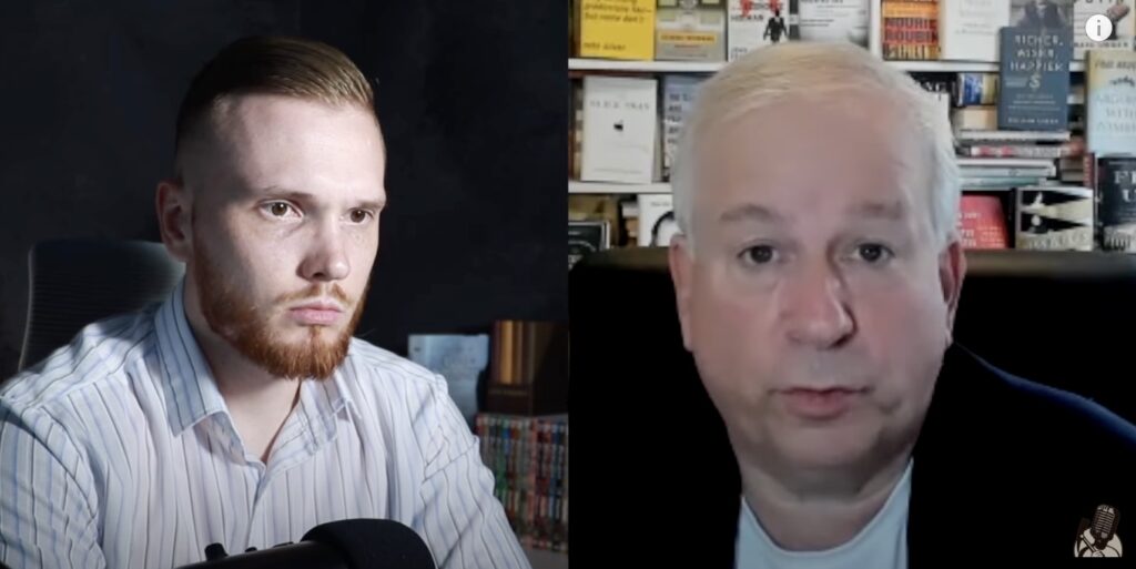 All Commodities Will Crash (Besides These Two) says David Rosenberg