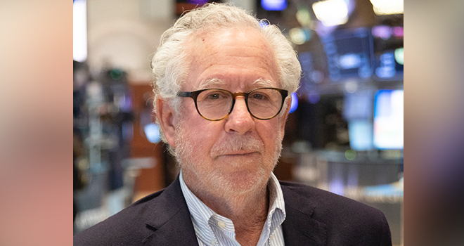 Douglas Kass