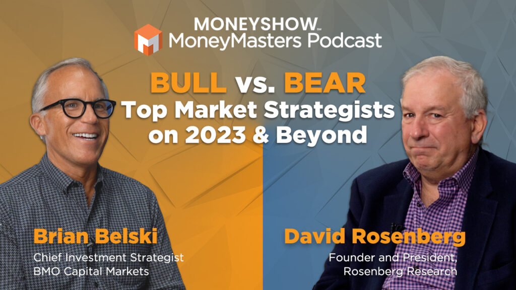 Bull Vs. Bear: Two Competing Stock Market Strategist Takes for 2023