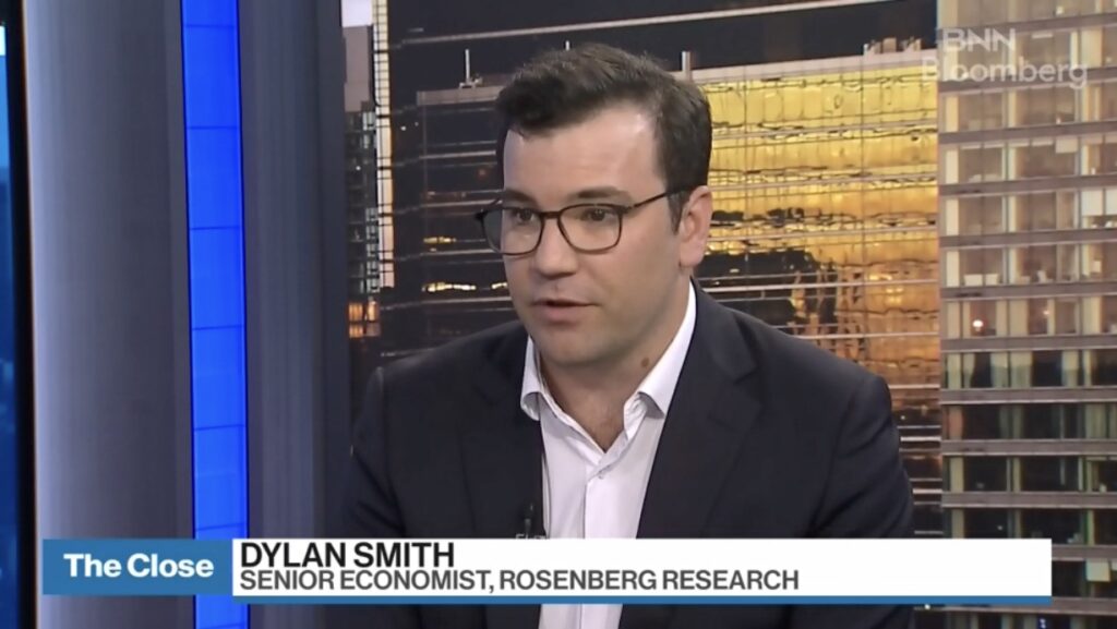 BoC’s Summary of Deliberations – Dylan Smith, Senior Economist at Rosenberg Research