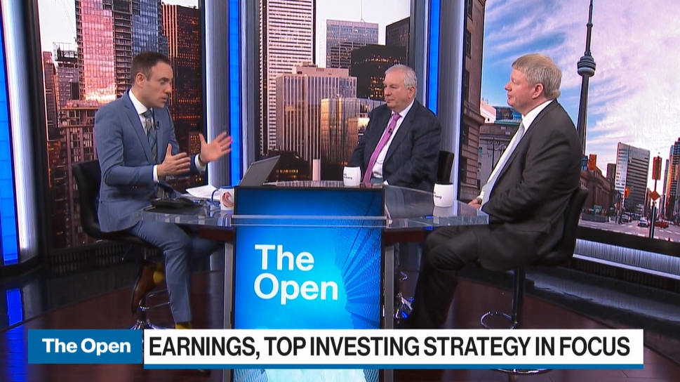 Veteran investors David Rosenberg and Ed Devlin share their top investing ideas