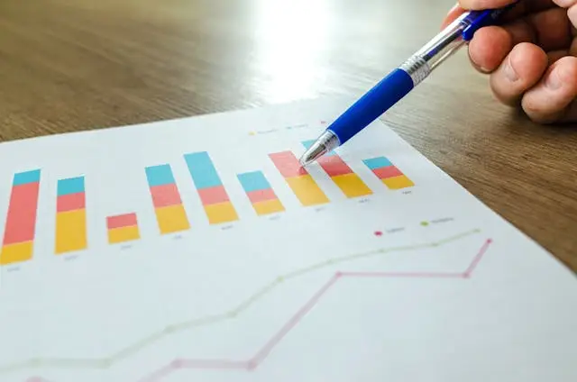 data interpretation, graph