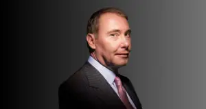 Jeffrey Gundlach