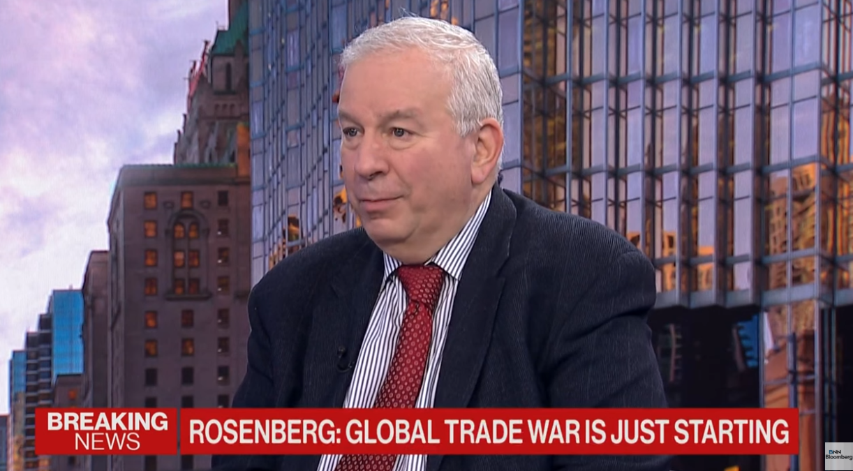 Rosenberg Research