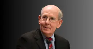 A. Gary Shilling