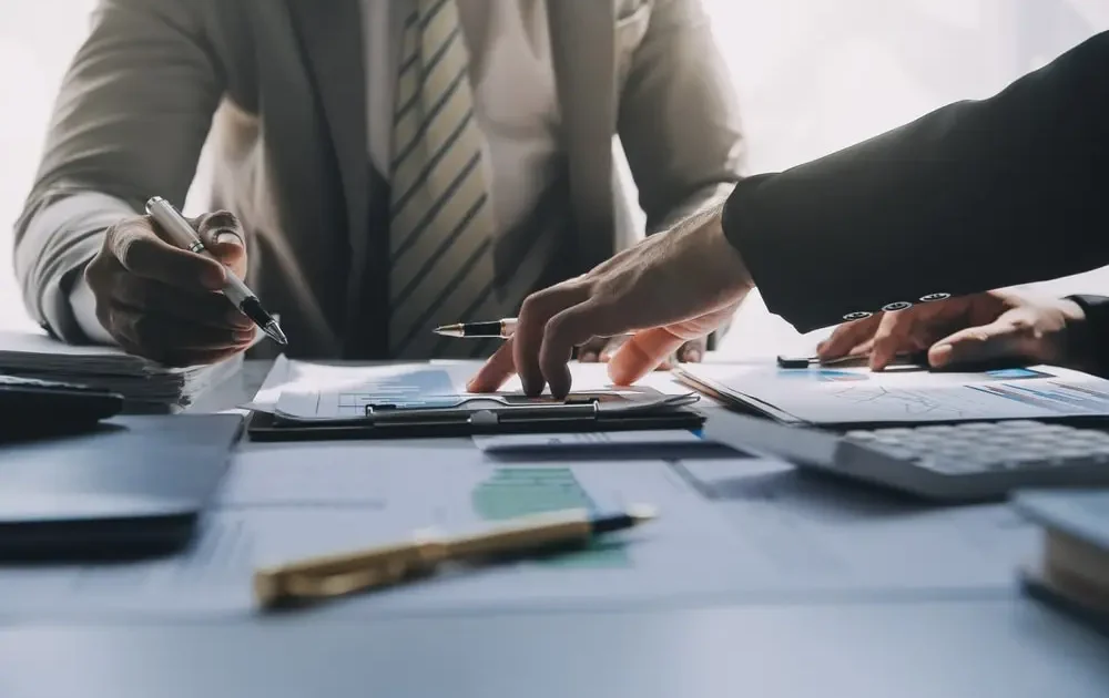 Investment Market Strategies