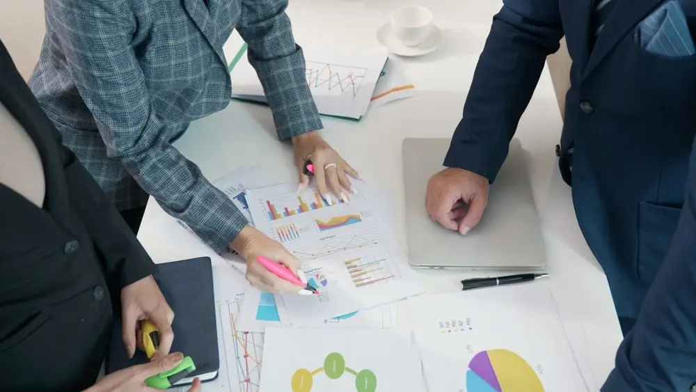 Smarter Investment Market Strategy