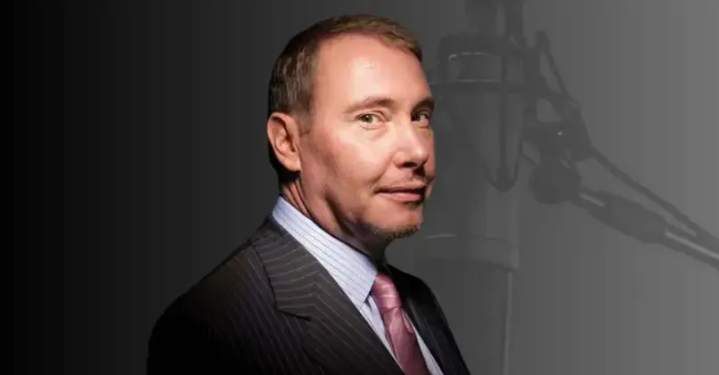 Jeffrey Gundlach’s Market Commentary