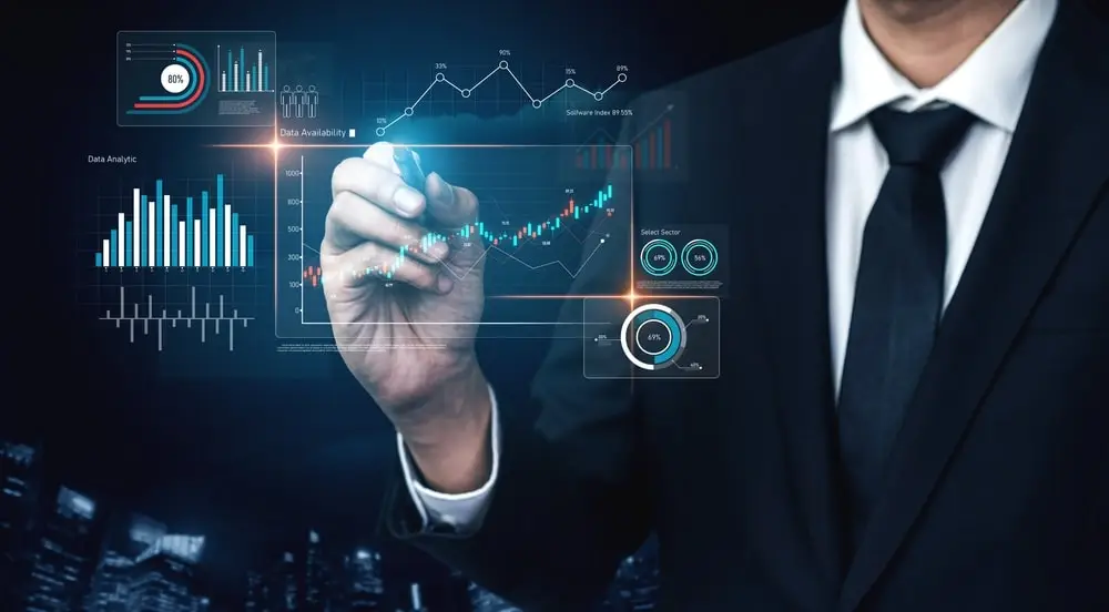 Quantitative Macro Models Drive Objective Decisions
